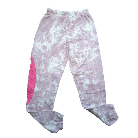 BSR By Sammii Ryan Sensitive Tie Dye Sweats size s - Picture 3 of 4
